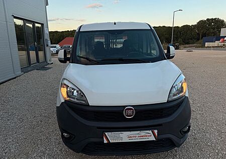 Fiat Doblo SX Kasten1.4 Turbo/Erdgas CNG /AHK /TüV E6