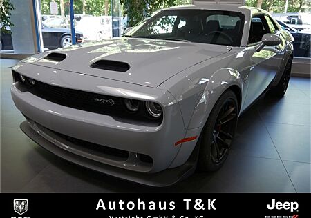 Dodge Challenger Hellcat Widebody Supercharged 6.2L V8