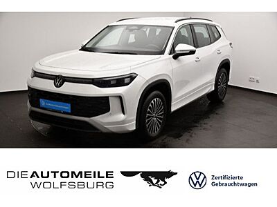 Volkswagen Tayron 2.0 TDI 4M DSG Life Matrix/DCC/ACC/AHK/7.