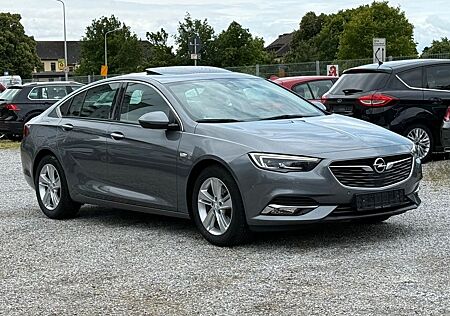 Opel Insignia B Grand Sport Selection 1.5Turbo -VOLL-