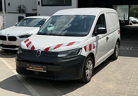 VW Caddy Volkswagen Cargo EcoProfi