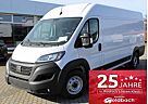 Fiat Ducato 35 L5H2 140 MJ *KLIMA|Tempomat|3-Sitzer*