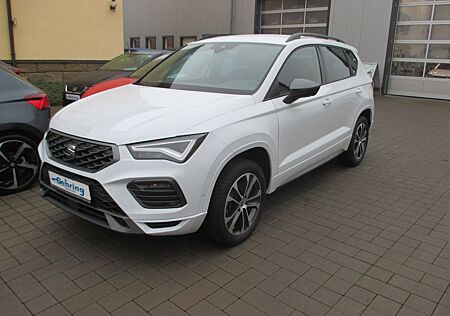 Seat Ateca 2.0 TDI DSG FR