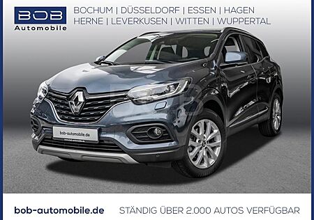 Renault Kadjar LIMITED TCe 140 GPF SHZ+AHK+Kamera+WKR