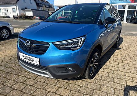 Opel Crossland X Crossland (X) Innovation+Rückfahrkam+Tempom+Navi