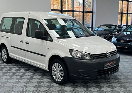 VW Caddy Volkswagen Kasten/Kombi Maxi Kombi _traumhaft_