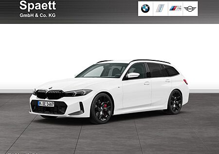 BMW 320d Touring M Sportpaket Head-Up HiFi DAB LED