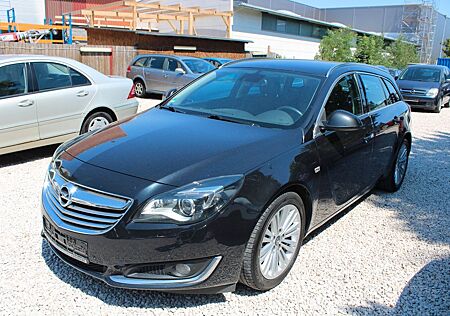 Opel Insignia A Sports Tourer Innovation