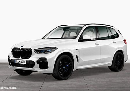 BMW X5 xDrive45e