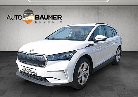 Skoda Enyaq iV 50 Loft CCS NAVI KAM DAB LED