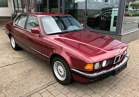 BMW 730iA Automatik Klima H-Zulassung