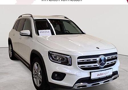 Mercedes-Benz GLB 200 GLB 200d 4M 8G-Progressive 7Si AHK AssiP