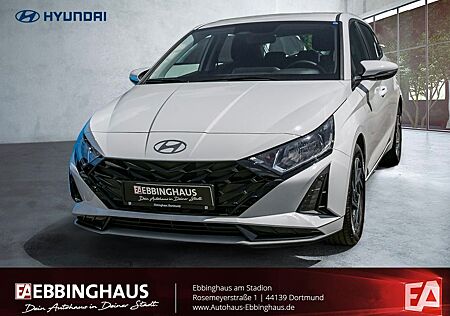 Hyundai i20 Trend FL MY25 1.0 T-GDI 2WD Digi-Cockpit