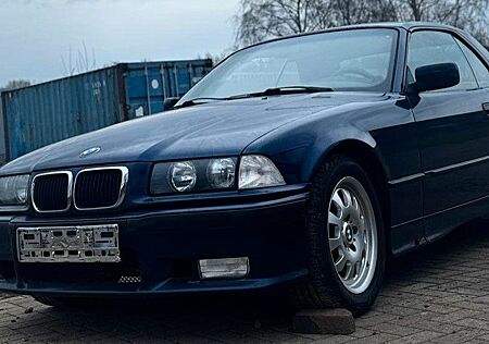 BMW 318 325i Cabrio