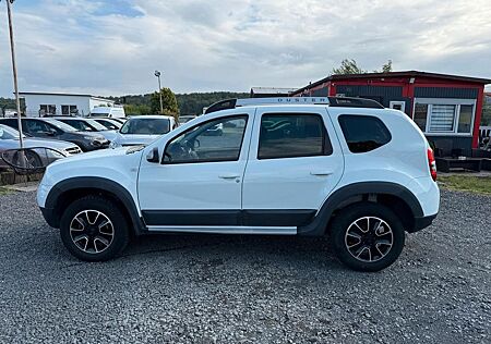 Dacia Duster I Urban Explorer 4x2