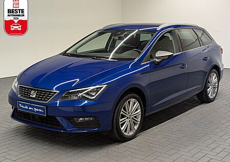 Seat Leon ST Xcellence LED/ACC/SHZ/Full-Link/Kessy/PD
