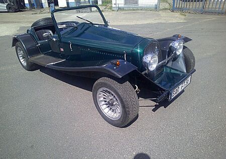 Andere Marlin Tomlinson Roadster Oldtimer