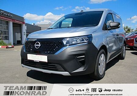 Nissan Townstar Kastenwagen L1 2,2t EV Acenta - sofort