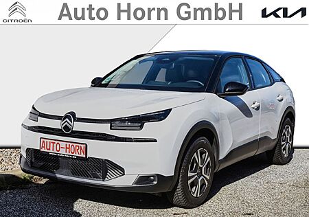 Citroën C4 PureTech 130 Stop&Start EAT8 PLUS