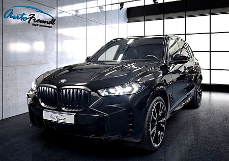 BMW X5 30d M Sport Pro *22 Zoll*4xSH*Pano*Ad.FW*