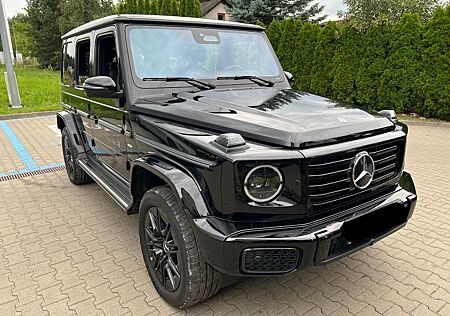 Mercedes-Benz G 580 G580 Edition ONE