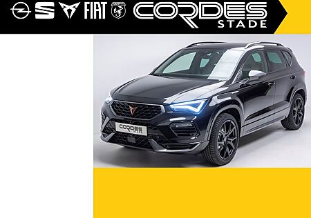 Cupra Ateca Tribe Edition 4Drive Automatik AHK ACC Kam