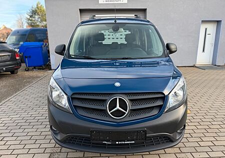Mercedes-Benz Citan Kombi 108 CDI lang 1.5*KLIMA*1 HAND*