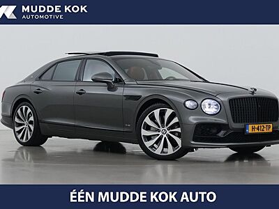Bentley Flying Spur 6.0 W12 First Edition | NL Auto | NA