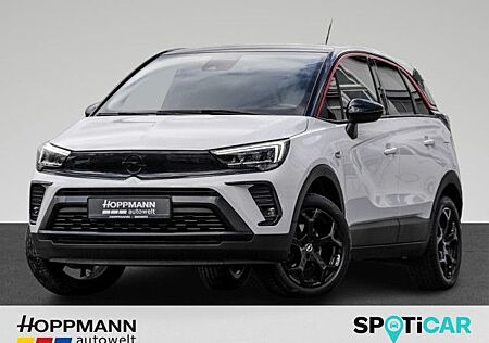 Opel Crossland X Crossland GS Line Automatik*Kamera*PDC*SHZ*LHZ*N