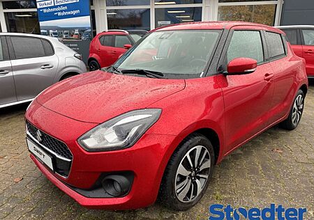 Suzuki Swift 1.0 Comfort+ Sitzheizung LED Keyless