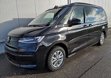 VW T6 California Volkswagen T7 2.0TDI DSG California Beach Camper GV5 Komfor