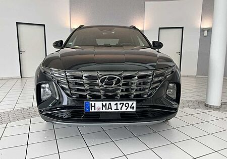 Hyundai Tucson 1.6 T-GDI Advantage 3 Z.-KLIMA Navi Dig.C