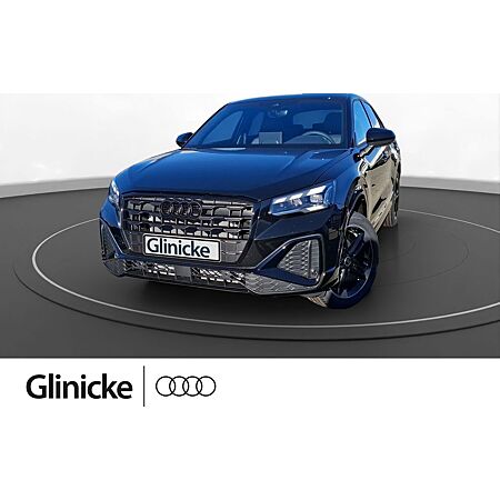 Audi Q2 leasen
