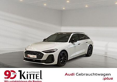 Audi A5 Avant TFSI S-line S tronic,Standheizung,Pano,