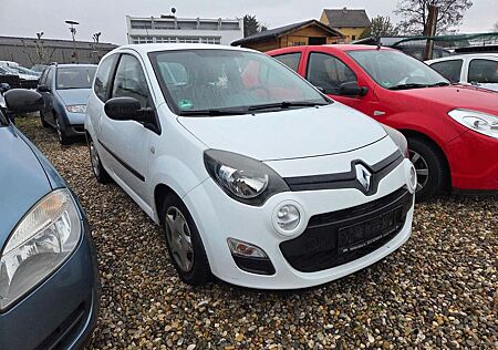 Renault Twingo Expression! 2014! Euro 5! Klima! Tüv neu!