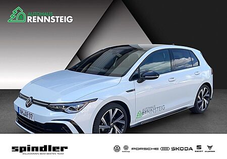VW Golf Volkswagen VIII R-Line 1.5 eTSI *Pano*Black-Style*