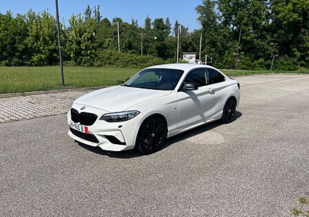 BMW 228i Coupé M Sport M Sport