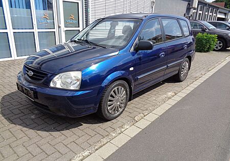 Kia Carens 2.0 CRDi LX Van Klima AHK