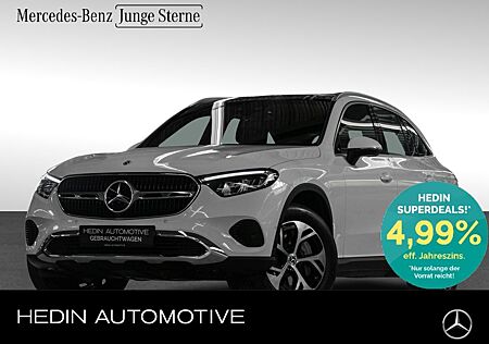 Mercedes-Benz GLC 300 e 4M |Avantgarde|DISTR|LED|NAVI|KEYL|AHK