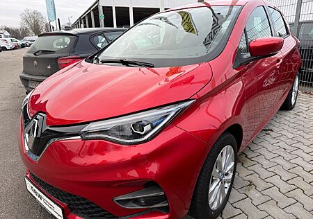 Renault ZOE Experience