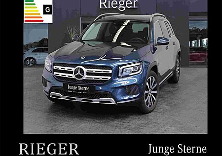 Mercedes-Benz GLB 200 4M Progressive*MEMORY*Soundsystem*LED+++