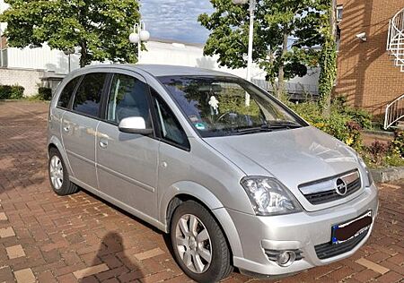 Opel Meriva 1.6 TWINPORT -