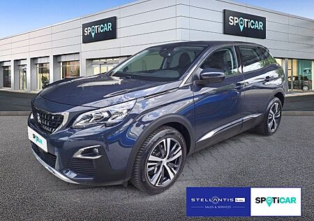 Peugeot 3008 Allure PureTech 180 EAT8*NAVI*RFK*