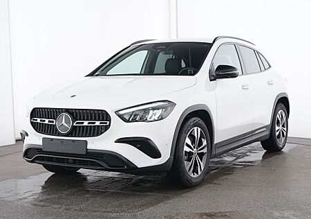 Mercedes-Benz GLA 180 *Edition Progressive*Night*Winter*Navi*