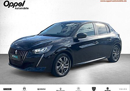 Peugeot 208 Active Pack MIRROR-SCREEN+NAVI+TEMPOMAT+LED