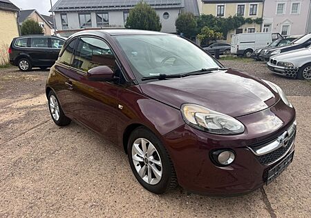 Opel Adam Jam