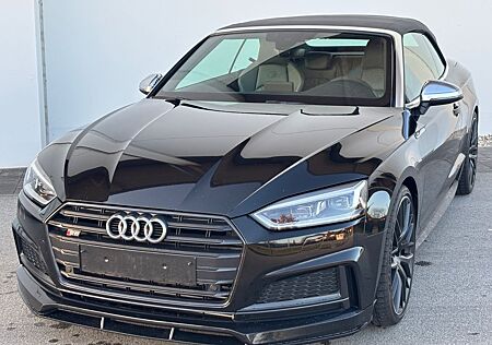 Audi S5 Quattro Cabriolet/Navi MMI/Leder/Carbon/ABT