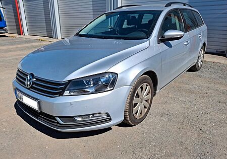 VW Passat Variant Volkswagen 2.0 TDI Trendline BMotion Tech Variant