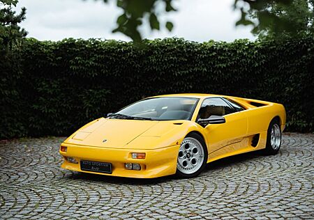 Lamborghini Diablo