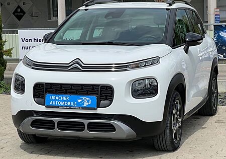 Citroën C3 Aircross Feel Klima Navi Pdc Temp